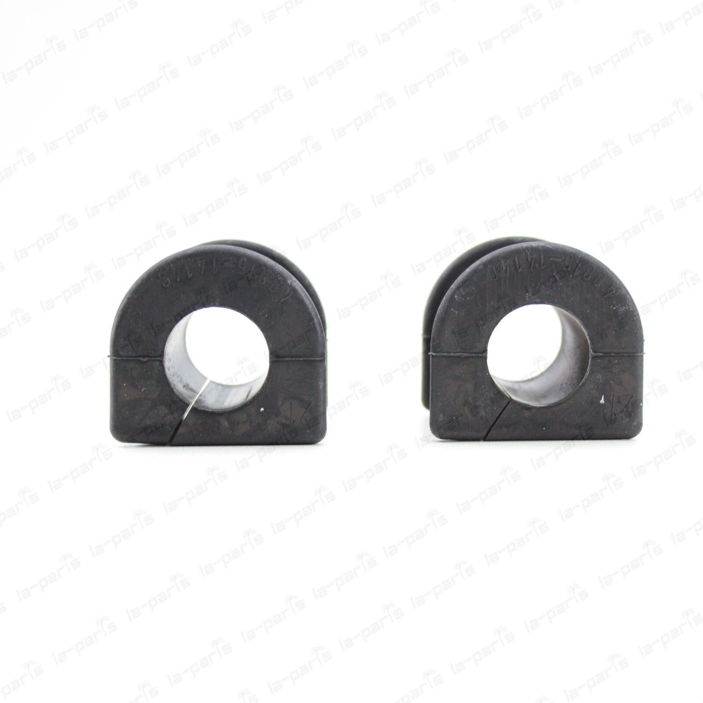 GENUINE TOYOTA 4RUNNER LEXUS GX470 REAR STABILIZER BAR BUSHING 48815-14140 2PCS