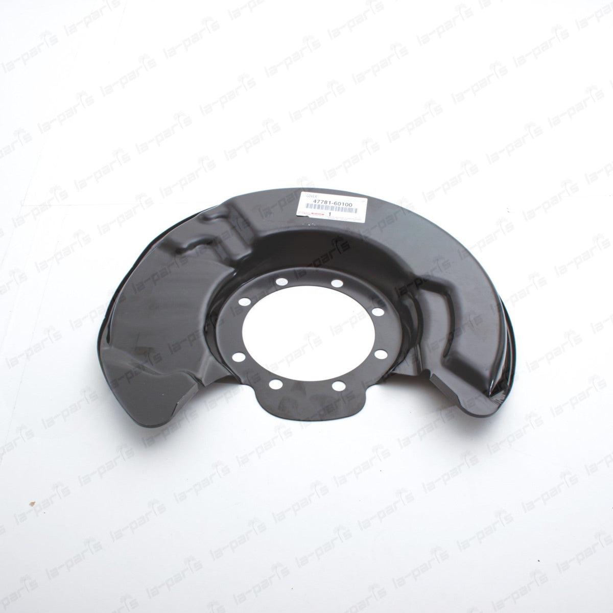 Genuine Toyota 92-97 Land Cruiser FJ80 LX450 Front Right Disc Brake Dust Cover