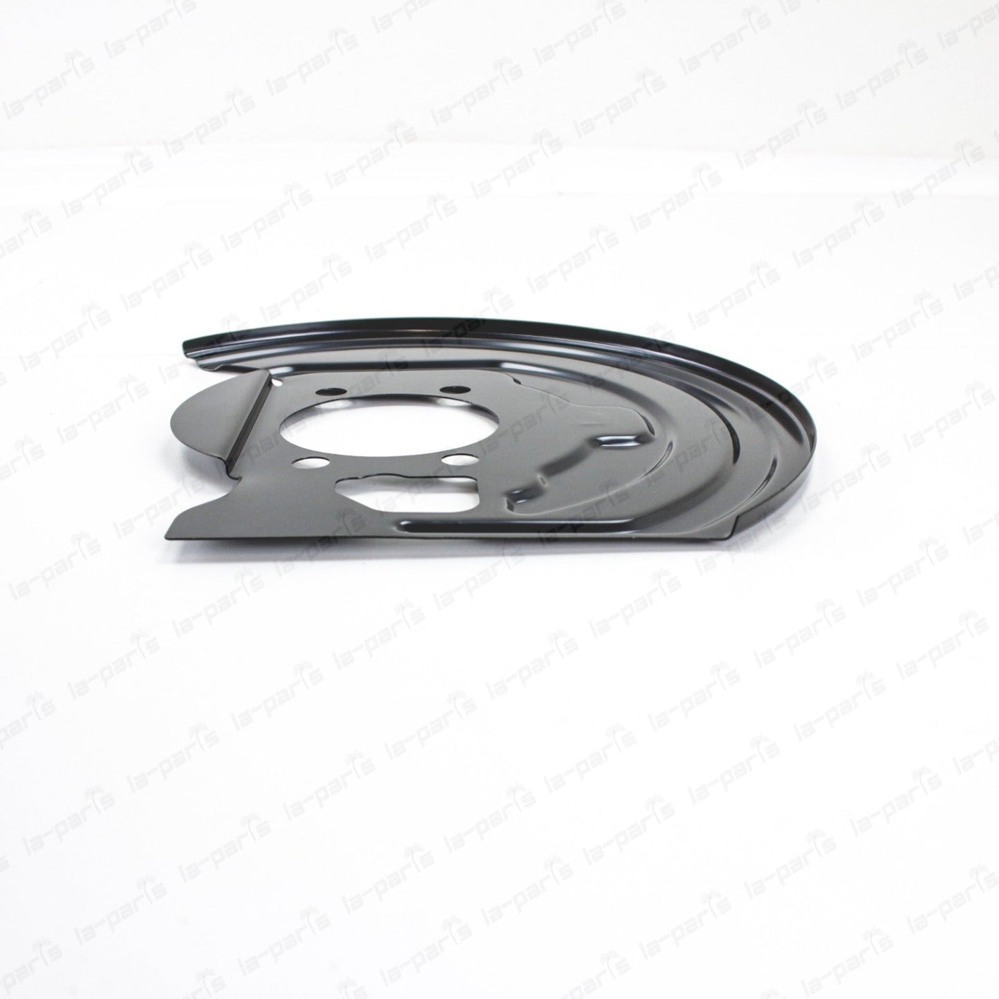 Genuine Nissan 11-17 Juke 09-15 Rogue Front Driver Brake Dust Shield 41161-JU00A
