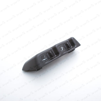New Genuine OEM Acura 91-05 NSX Passenger Black Seat Switch 35840-SL0-A01ZA