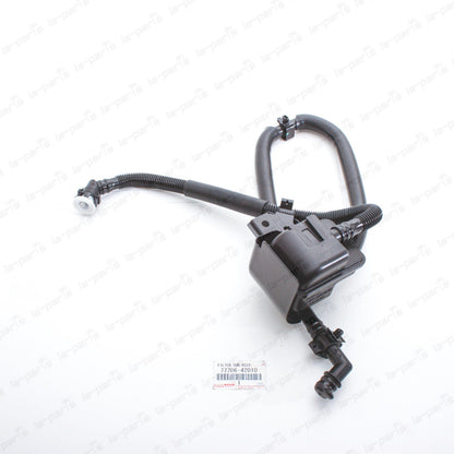 New Genuine OEM Toyota 2006-2009 Rav4 Charcoal Canister Filter 77706-42010