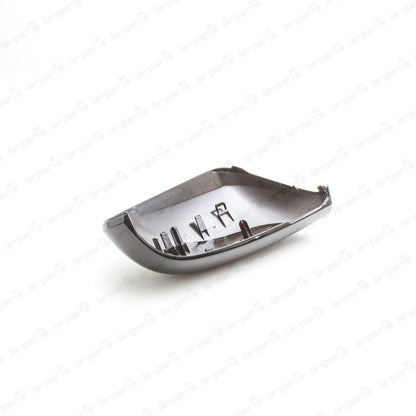 New Genuine Toyota 20-22 Prius 18-19 Camry Driver Side Mirror Cover Black 218