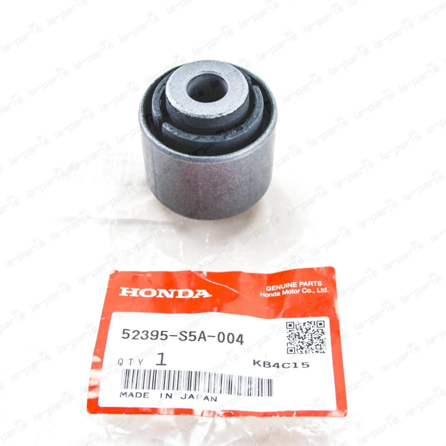 Genuine Honda 02-06 CR-V Element Rear Upper Control Arm Bushing 52395-S5A-004