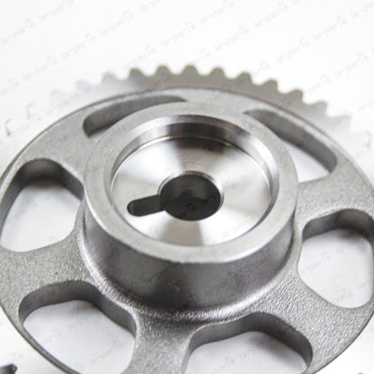 New Genuine Honda Acura Cam Chain Driven Sprocket (46T) 14210-PNA-000