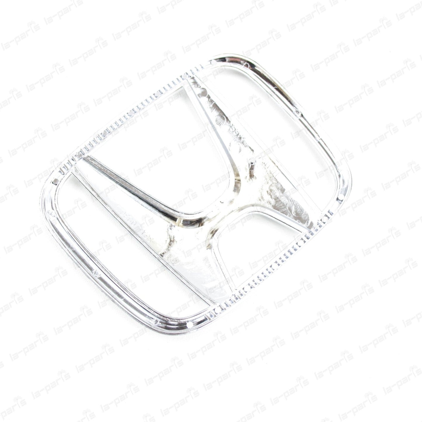 New Genuine Honda Civic 02-03 3 Door Si 04-05 Sedan Front Grille H Emblem