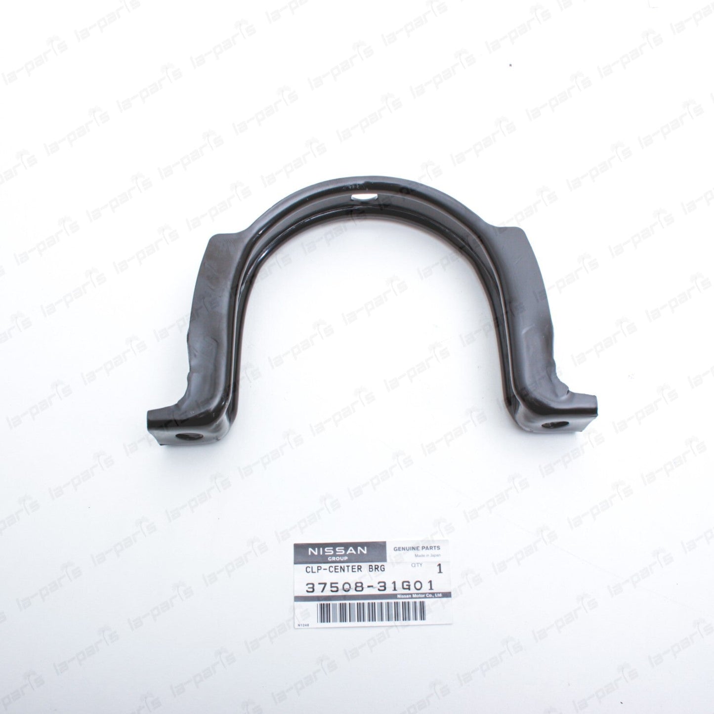 New Genuine Nissan Hardbody Pickup Frontier Center Bearing Bracket 37508-31G01
