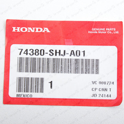 New Genuine OEM Honda 05-10 Odyssey Power Sliding Door Sensor Cable Harness