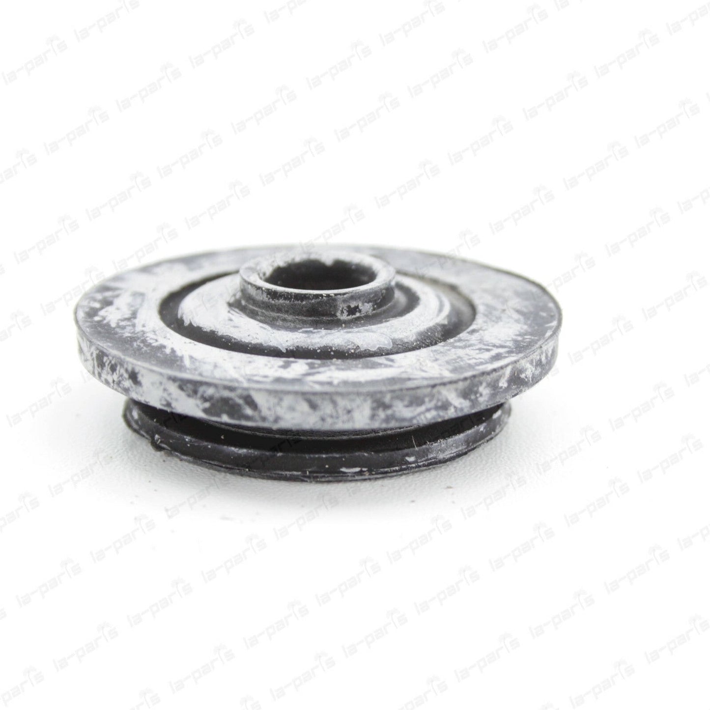 NEW GENUINE NISSAN MOUNTING RUBBER RADIATOR UPPER 21506-AX300