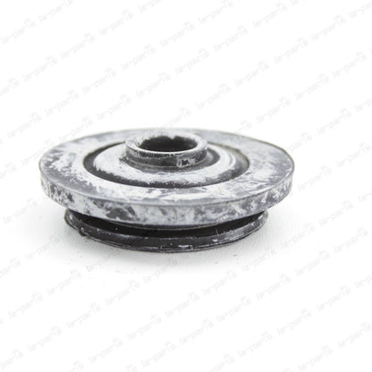 NEW GENUINE NISSAN MOUNTING RUBBER RADIATOR UPPER 21506-AX300