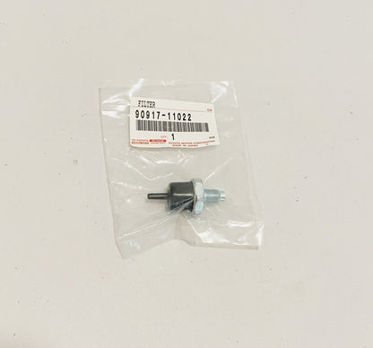 9091711022 New Genuine for Toyota Gas Filter 90917-11022