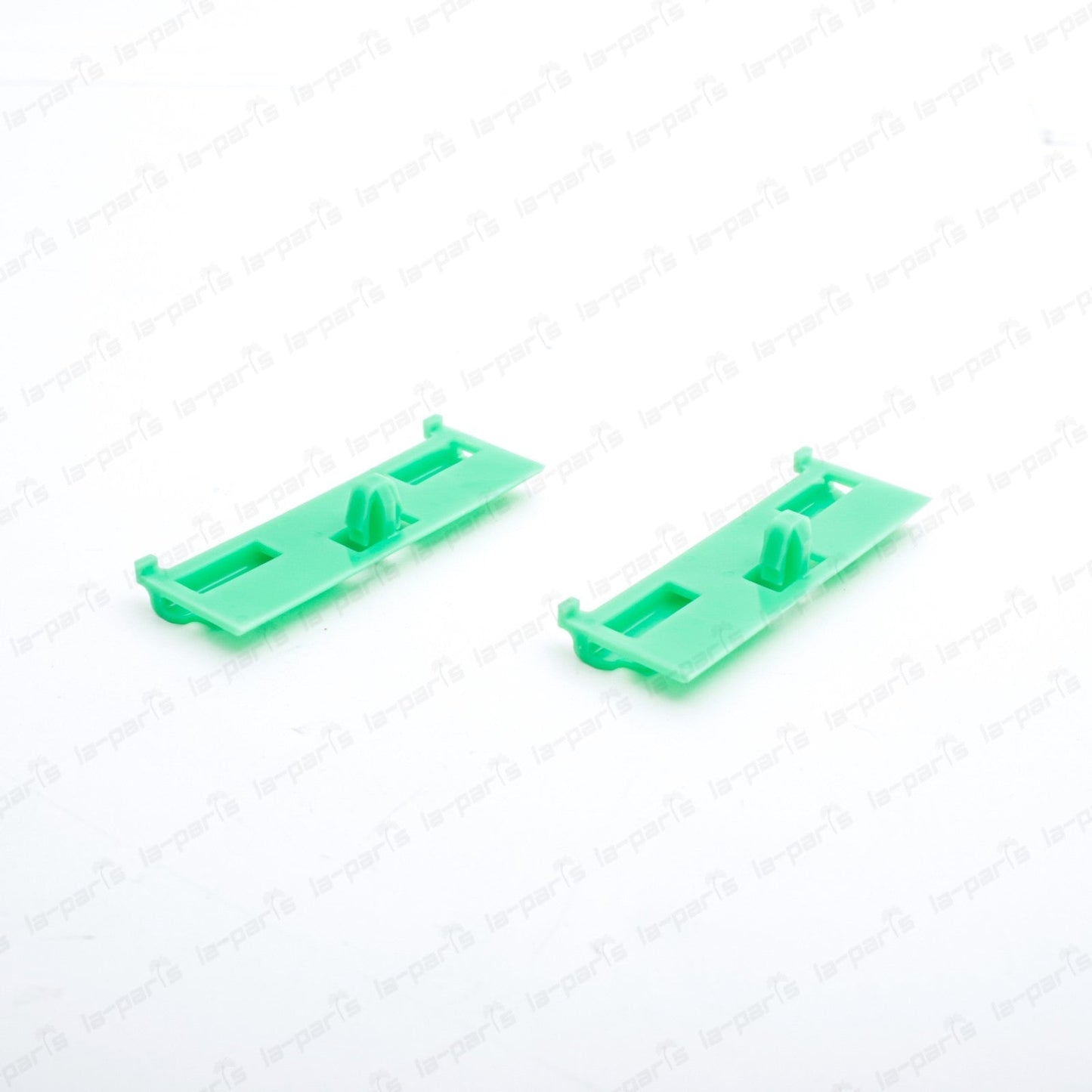 New Genuine Toyota 16-22 Prius Prius Prime Front Windshield Molding Clip Qty:2