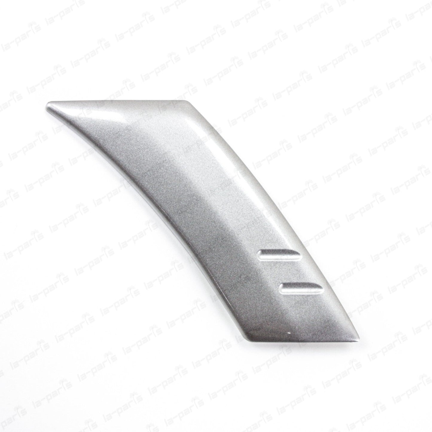 Genuine Toyota Land Cruiser 100 Passenger Side Rear Arch Molding 75743-60010-B0