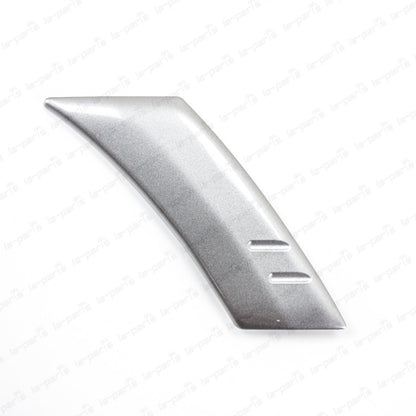 Genuine Toyota Land Cruiser 100 Passenger Side Rear Arch Molding 75743-60010-B0