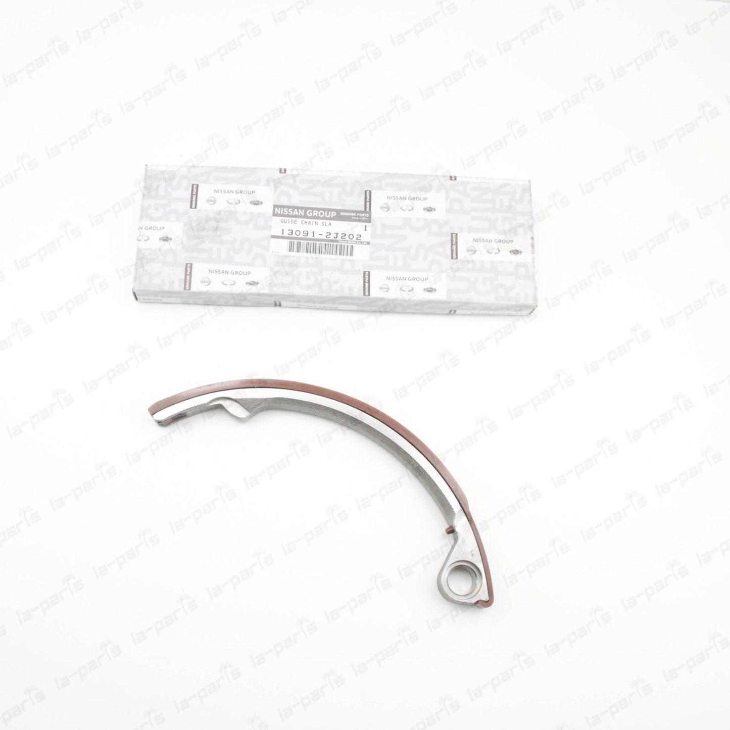 NEW GENUINE NISSAN S13 S14 S15 SR20DET TIMING CHAIN GUIDE CURVED 13091-2J202
