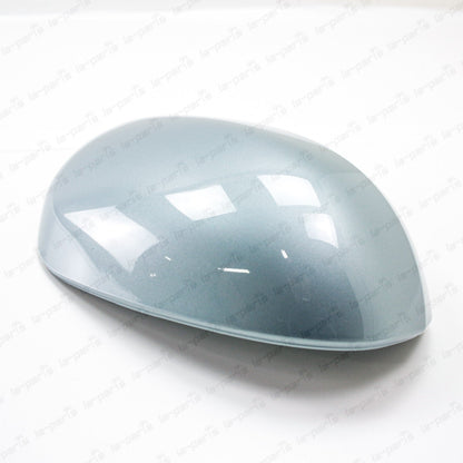 Genuine Toyota 10-15 Prius Prius V Passenger Side Mirror Cover Frosty Green 781