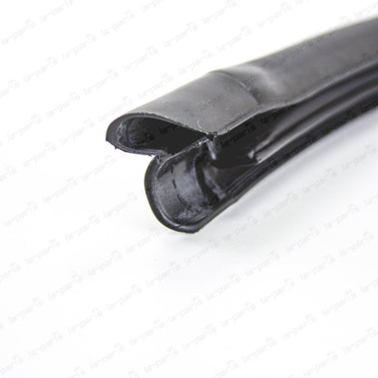 New Genuine Toyota 05-23 Tacoma Rear Driver Door Weatherstrip Seal 67874-04011