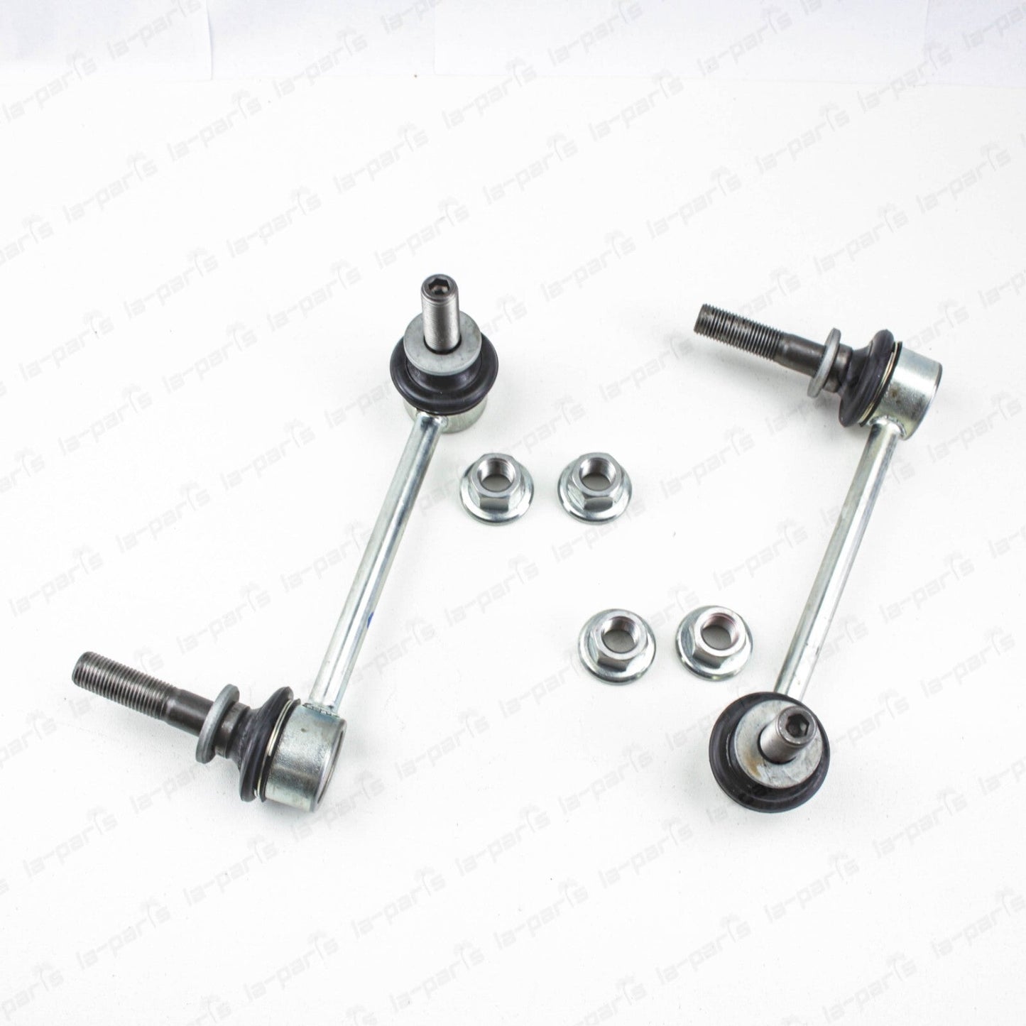 New Genuine OEM Toyota 4Runner FJ Cruiser Lexus GX470 Front Stabilizer Links SET