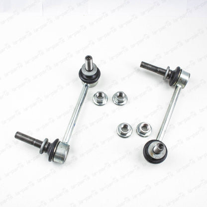 New Genuine OEM Toyota 4Runner FJ Cruiser Lexus GX470 Front Stabilizer Links SET