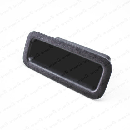 Genuine Nissan Armada Infiniti Q50 QX80 Rear Trunk Lid Handle Pull 90940-1LA0B