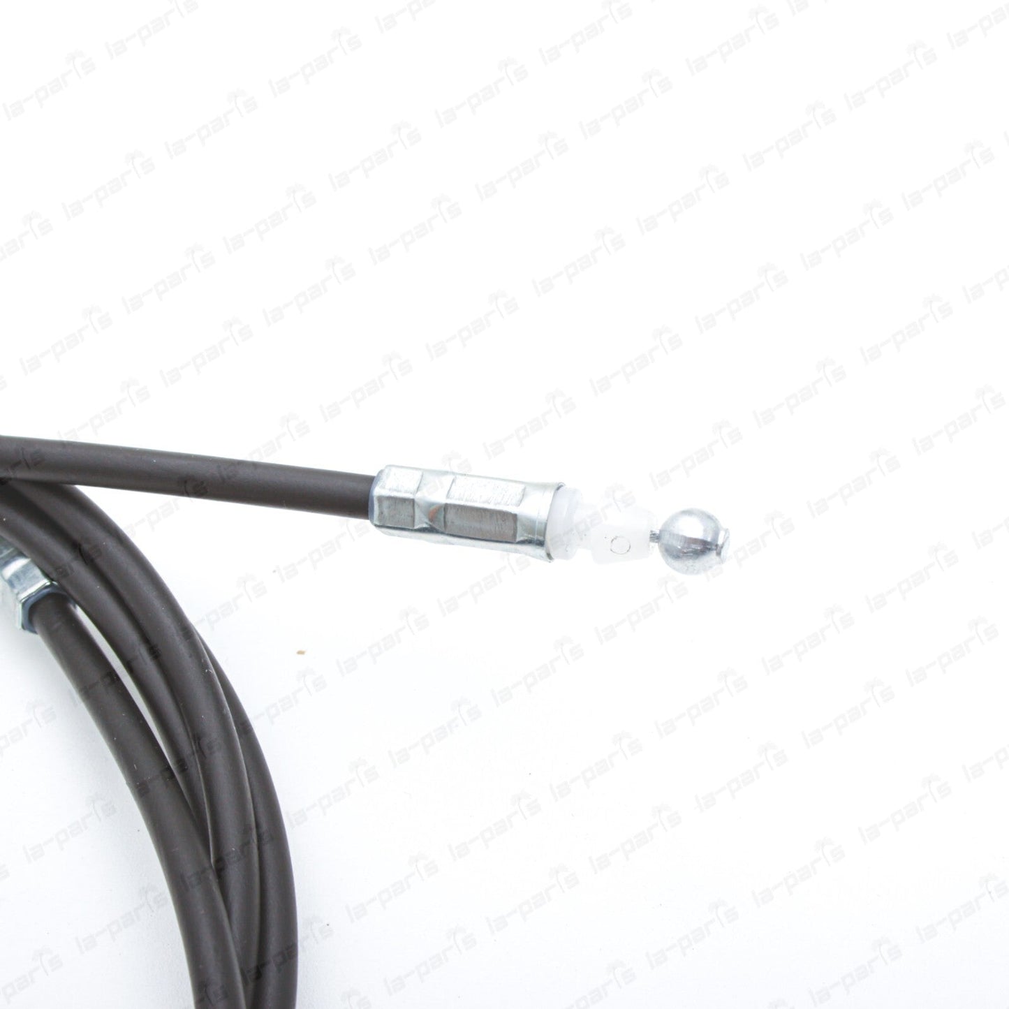 Genuine OEM Toyota 91-97 Land Cruiser LX450 Hood Lock Control Cable 53630-60010