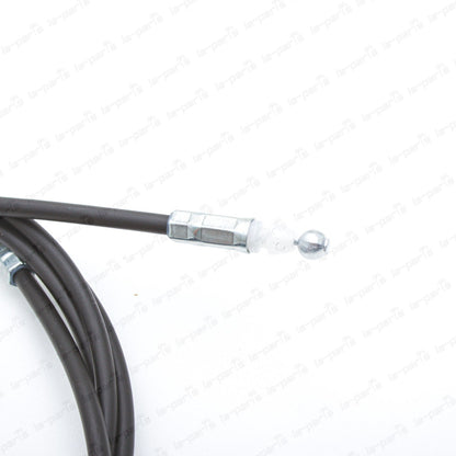 Genuine OEM Toyota 91-97 Land Cruiser LX450 Hood Lock Control Cable 53630-60010
