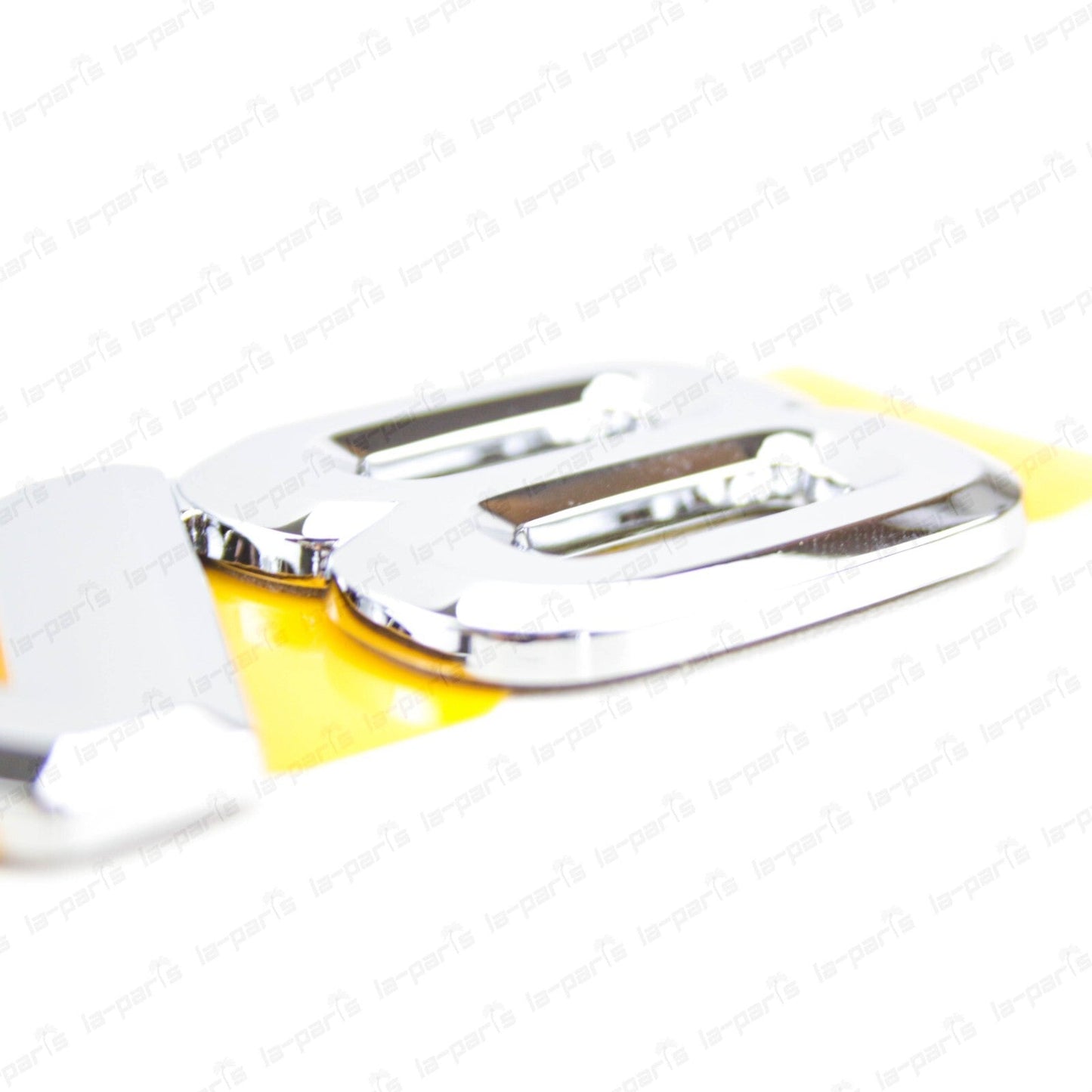 New Genuine Toyota Land Cruiser LX470 GX470 Rear Backdoor V8 Emblem 75445-60010