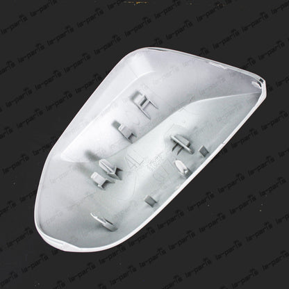 Genuine Toyota 16-21 Prius Driver Mirror Cover White Pearl 070 87945-47060-A1