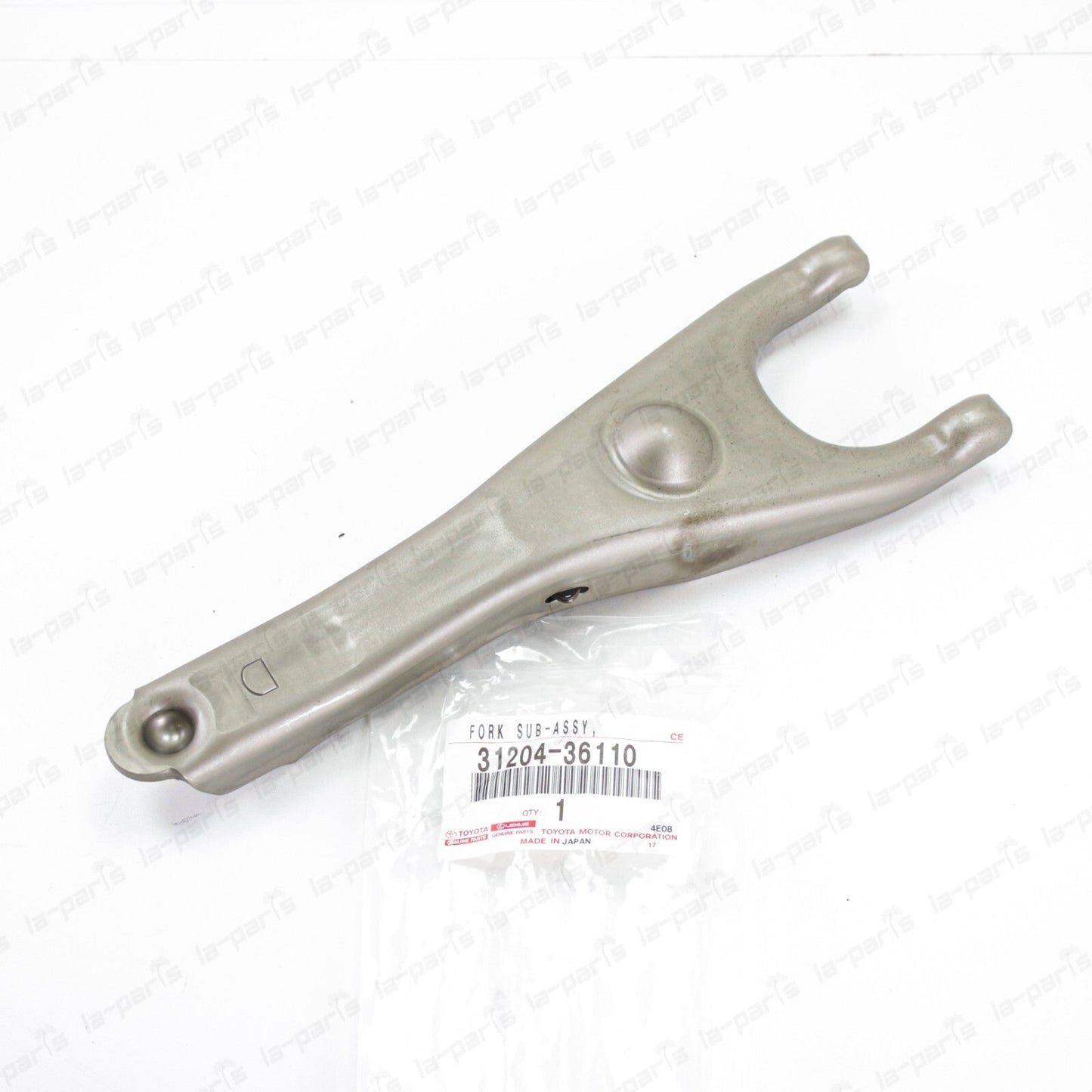 Genuine Toyota Land Cruiser FZJ7# GRJ7# Clutch Release Fork 31204-36110