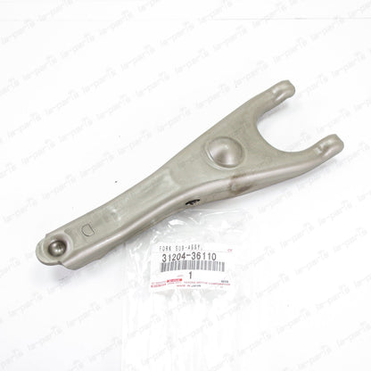 Genuine Toyota Land Cruiser FZJ7# GRJ7# Clutch Release Fork 31204-36110