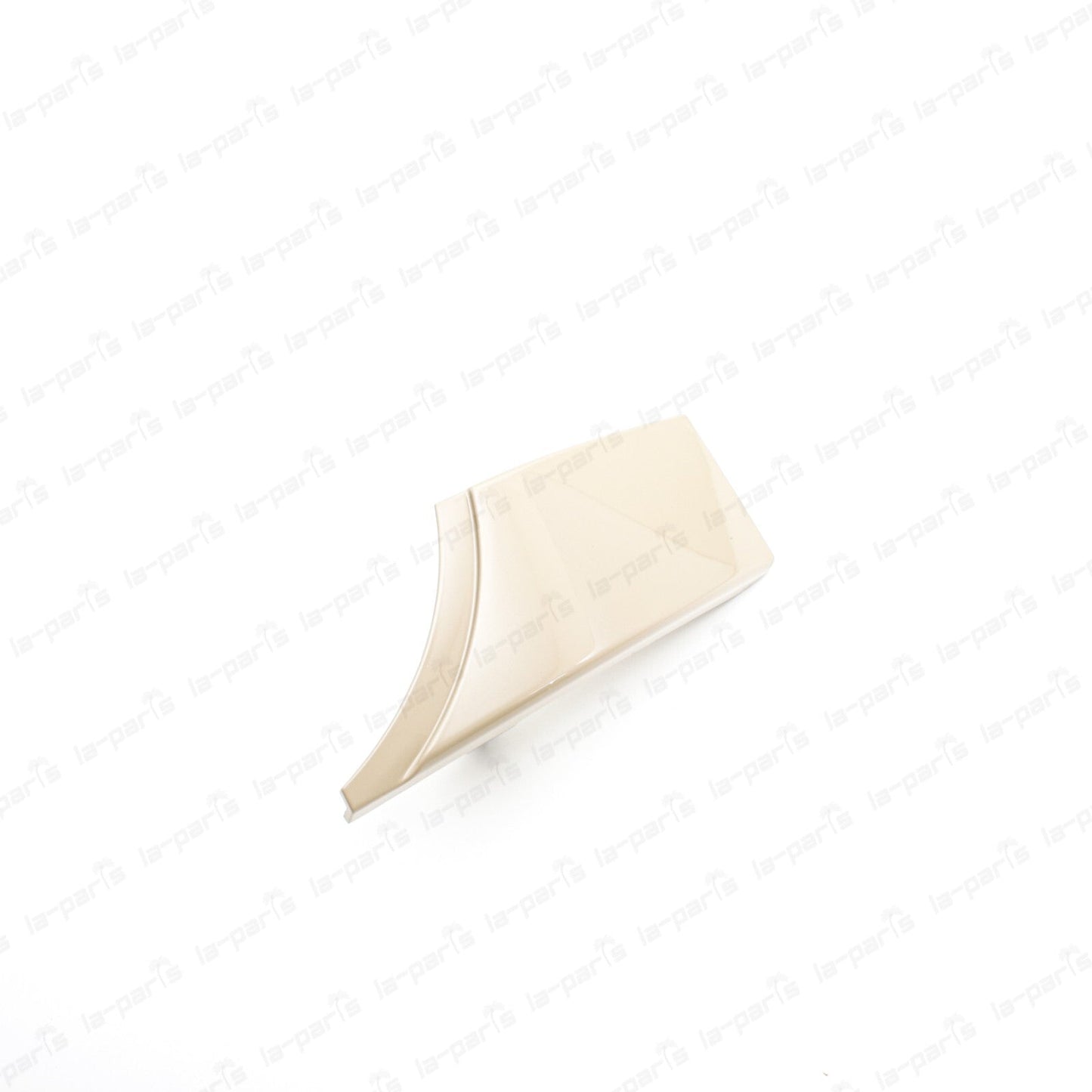 Genuine Toyota 10-14 FJ Cruiser Beige Front Driver Bumper Filler 52513-35100-E1