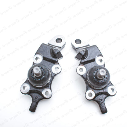 New Genuine Toyota 95-00 Tacoma 2.7L 3.4L Front Lower Contol Arm Ball Joint SET