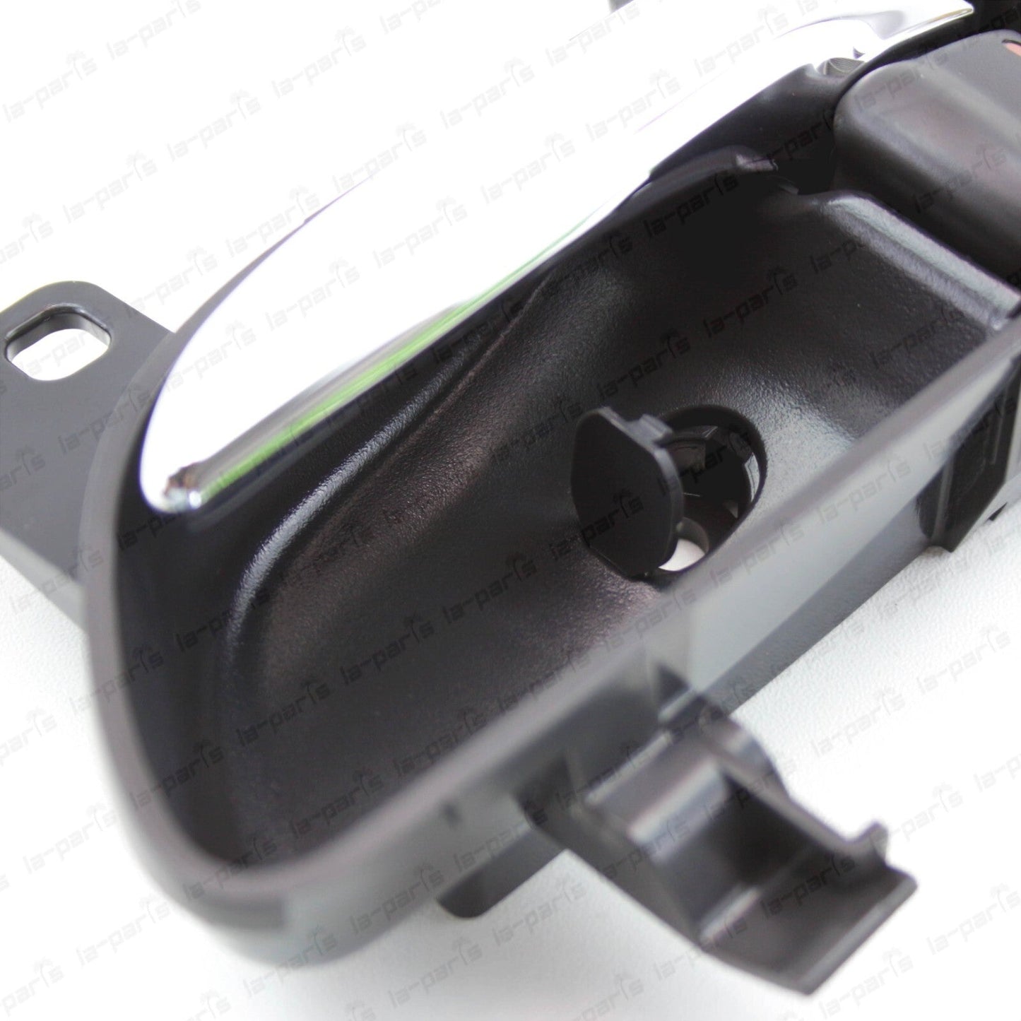 GENUINE SUBARU 07-09 IMPREZA FORESTER INTERIOR LEFT DOOR HANDLE 61051FG032JG