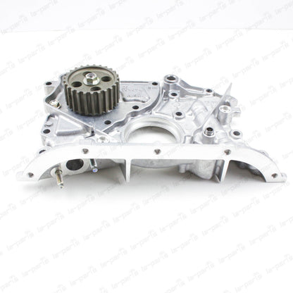 New Genuine Toyota Celica ST202 3SFE 2.0L Rav4 4SFE 1.8L Oil Pump 15100-74050