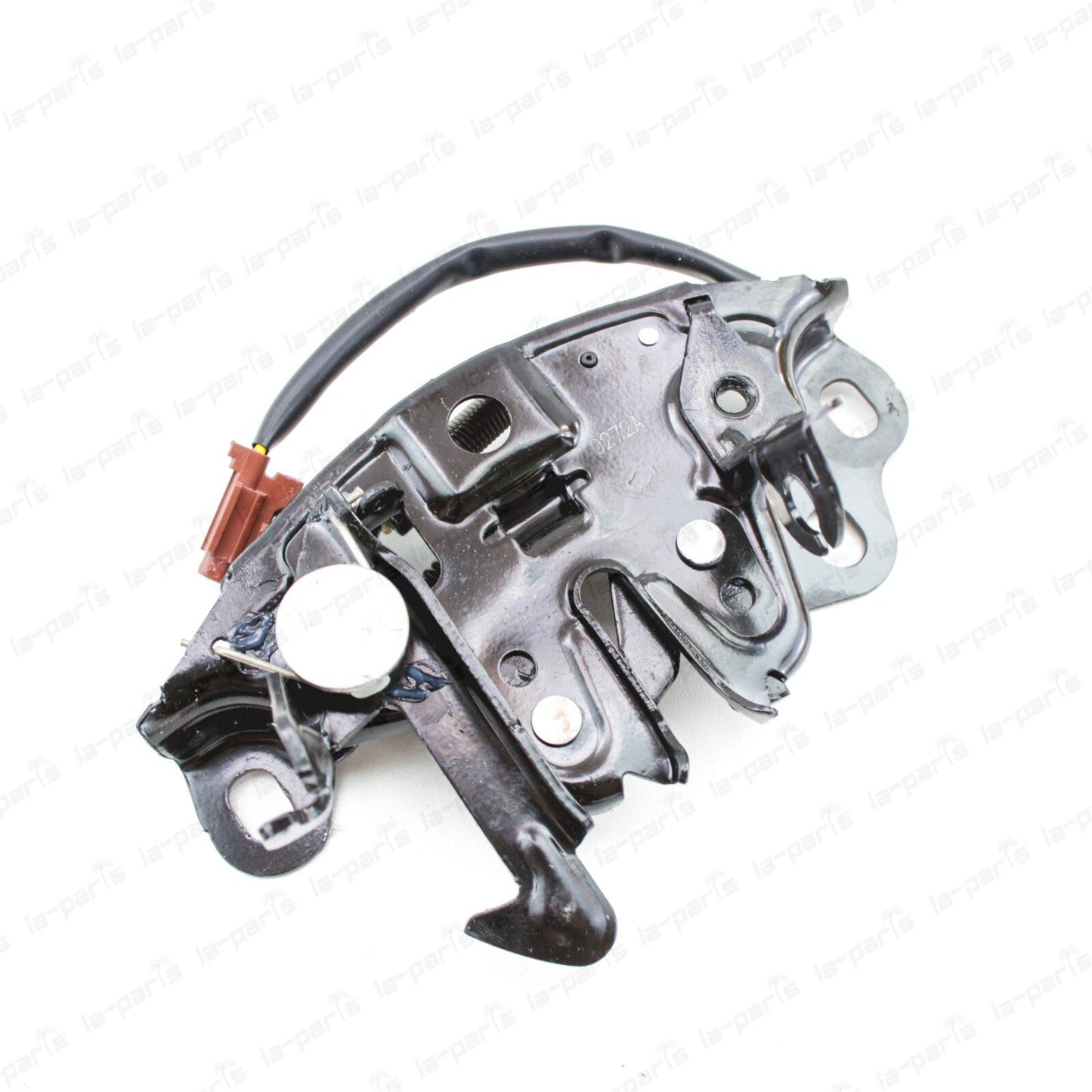 NEW GENUINE 13-20 INFINITI JX35 QX60 MURANO PATHFINDER FRONT HOOD LOCK LATCH