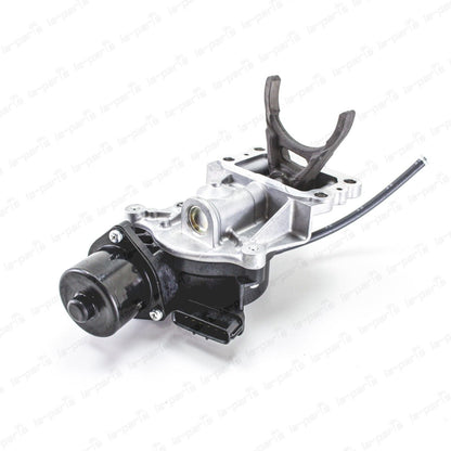 Genuine Toyota Sequoia Tundra 4WD Front Differential Vacuum Actuator 41400-34020