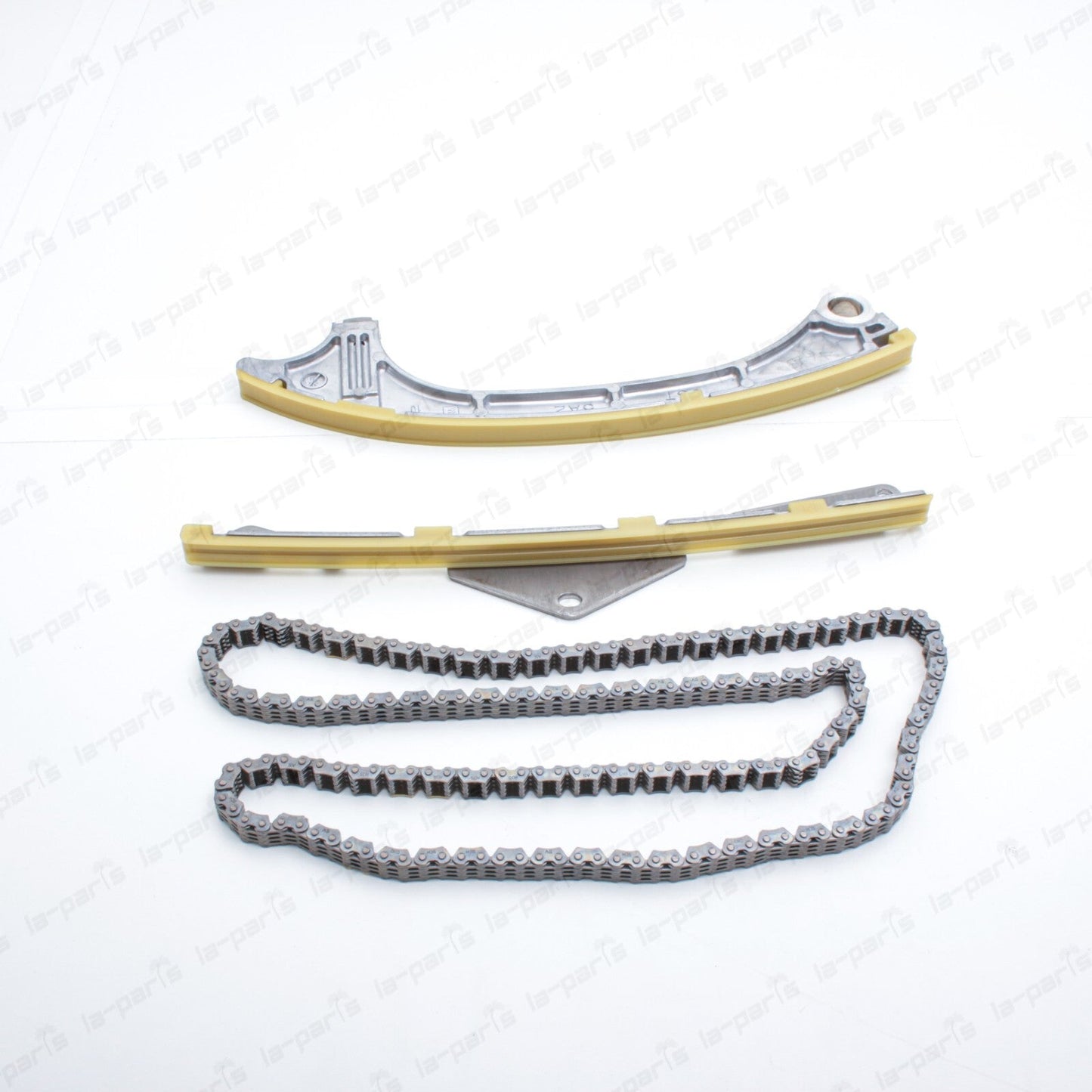 New Genuine OEM Honda 13-17 Accord Acura K24 Timing Chain & Guides Set