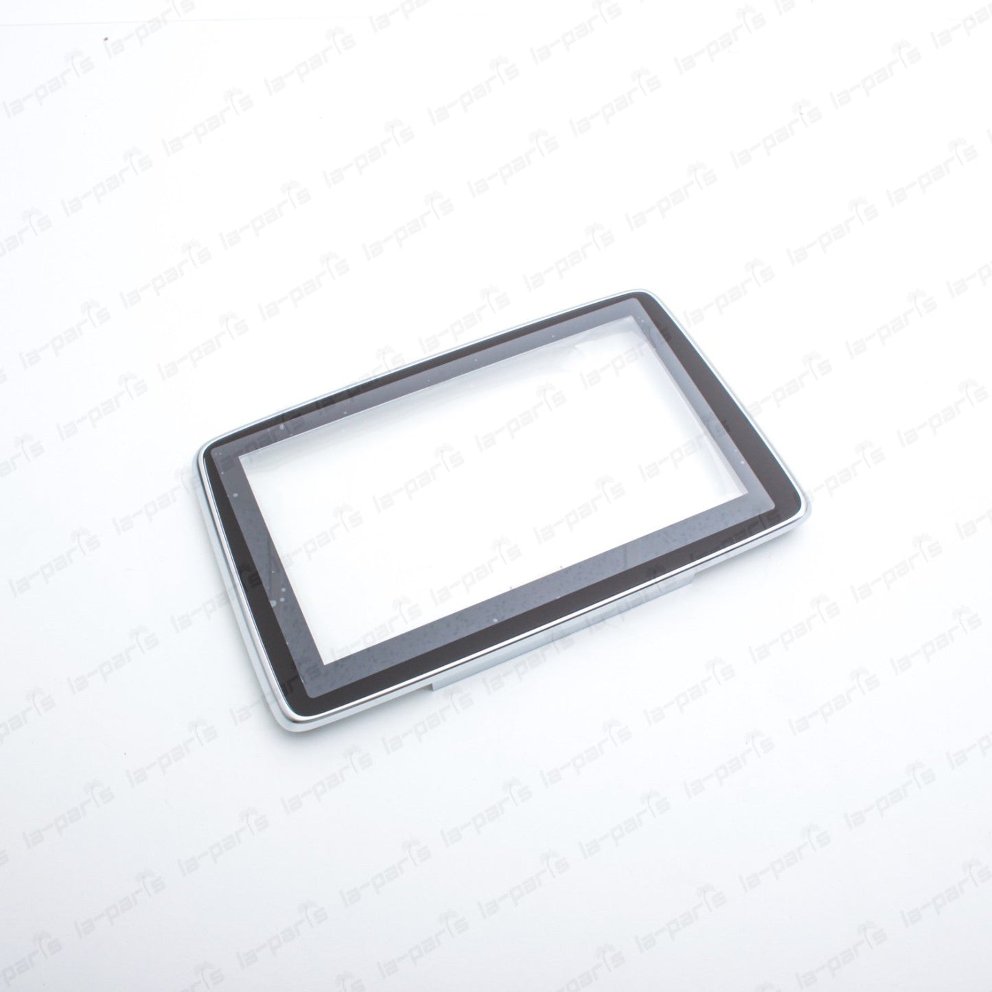 New Genuine OEM Mazda 3 2014-2016 Central Display Lens Repair Kit BHY1-61-1JZ