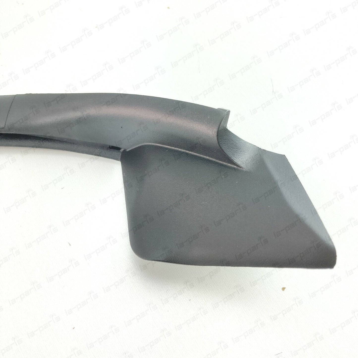 Genuine Lexus 14-18 Is350 Is200T Is250 Front Windshield Mouldings & Clips Set