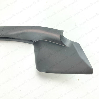 Genuine Lexus 14-18 Is350 Is200T Is250 Front Windshield Mouldings & Clips Set