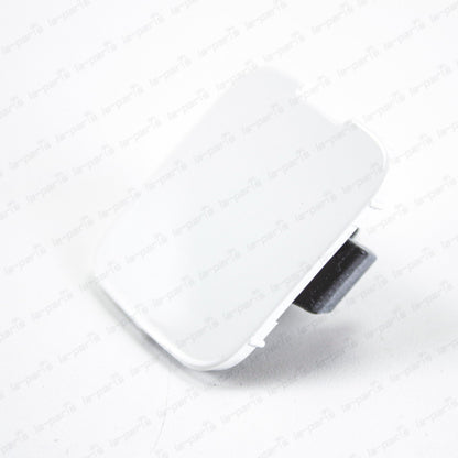 Genuine Honda 04-09 S2000 AP2 NH565 Grand Prix White Front Bumper Tow Hook Cap