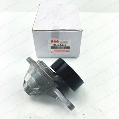 GENUINE SUZUKI GRAND VITARA SX4 KIZASHI SERPENTINE BELT TENSIONER 17540-54L00