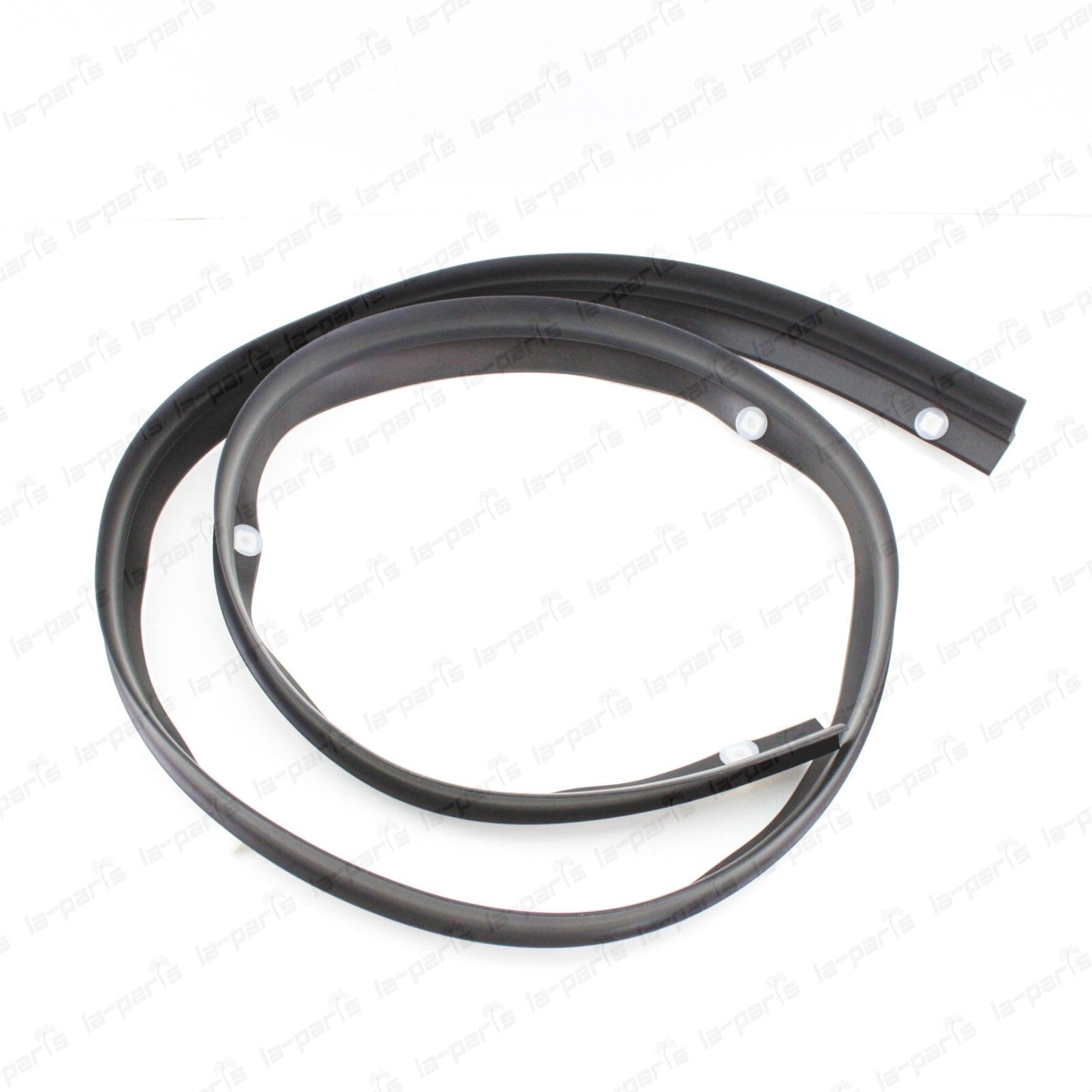 Genuine Toyota Land Cruiser FZJ80 FJ80 Lexus LX450 Hood to Cowl Seal 53383-60010
