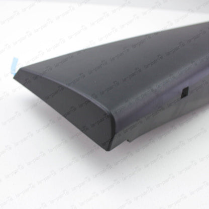Genuine Subaru 14-18 Forester Passenger Rear Door Garnish Molding Exterior Trim