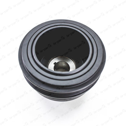 New Genuine OEM Subaru Sambar TT1 EN07F Pulley Crankshaft 12305KA560