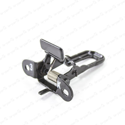New Genuine Lexus 10-15 RX350 RX450h Hood Auxiliary Catch Hook 53550-48031