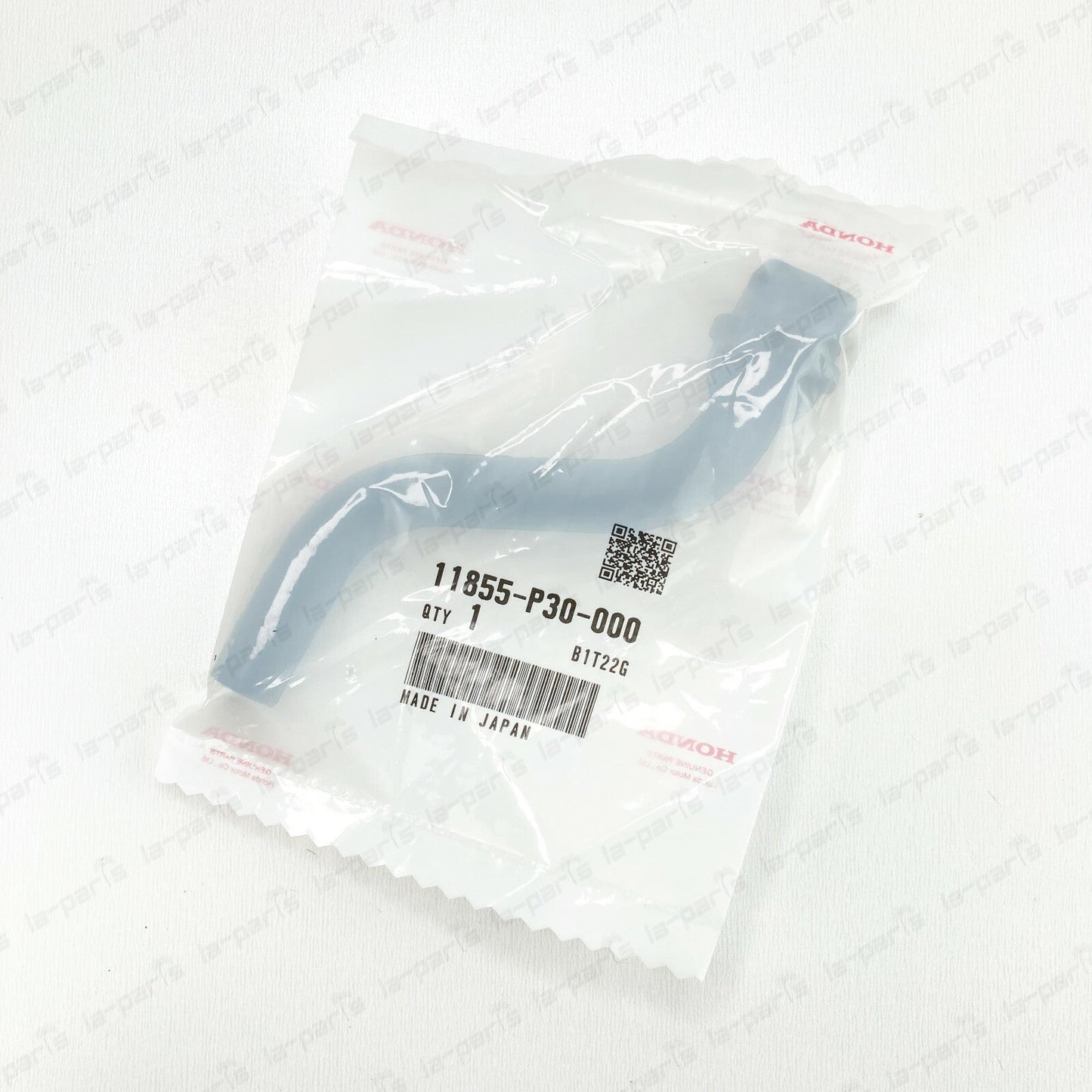 GENUINE FOR HONDA CIVIC SI ACURA INTEGRA  PCV VALVE AIR HOSE TUBE 11855-P30-000