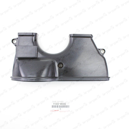 Genuine Toyota 1993-1998 Supra IS300 GS430 2JZGTE VVTi 2JZGE Upper Timing Cover