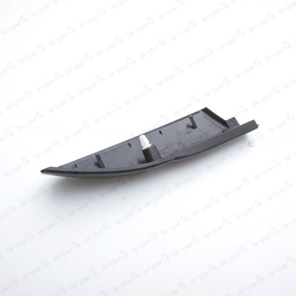 Genuine OEM Toyota 08-22 Sequoia Front Driver Roof Rack End Cover 63492-0C020