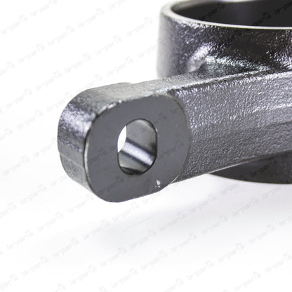Toyota Celsior Lexus LS430 Front Lower Arm Bushing Bracket 48652-50030 Set of 2