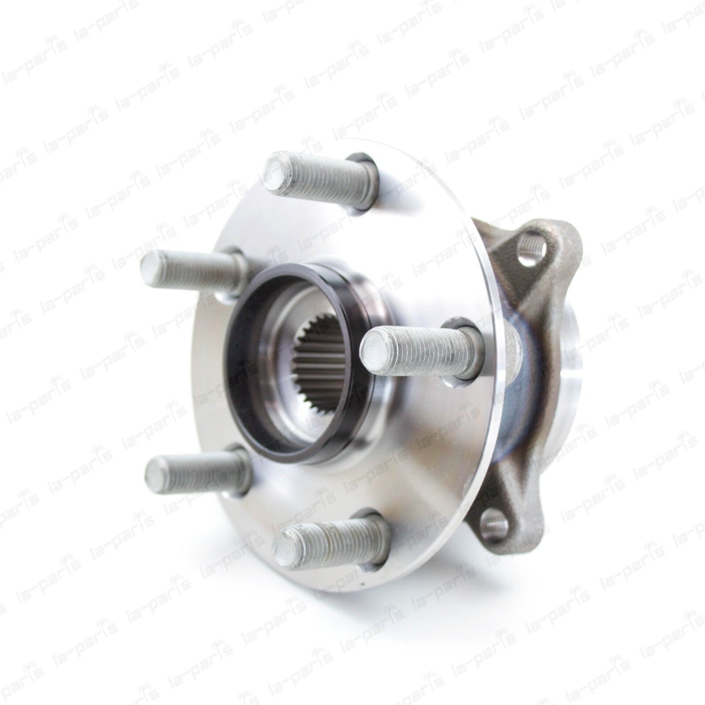 GENUINE TOYOTA 10-15 PRIUS LEXUS CT200H HUB ASSY FRONT AXLE LH=RH 43550-47011